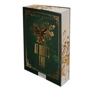Cover von At Whit's End