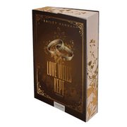 Cover von Love Wells Kept