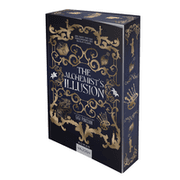 Cover von The Alchemist's Illusion