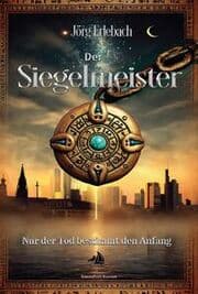 Cover von Der Siegelmeister