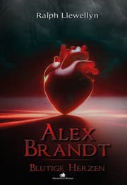 Cover von Alex Brandt