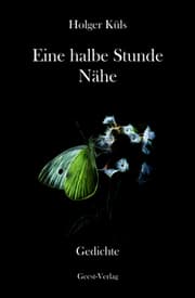 Cover von Eine halbe Stunde Nähe