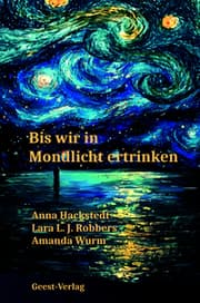 Cover von Wenn wir in Mondlicht ertrinken