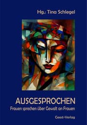 Cover von AUSGESPROCHEN
