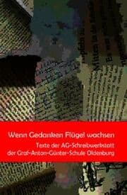 Cover von Wenn Gedanken Flügel wachsen