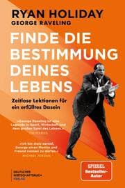 Cover von Finde die Bestimmung deines Lebens