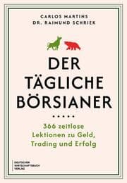 Cover von Der tägliche Börsianer