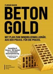 Cover von Betongold