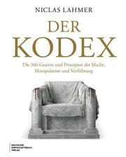 Cover von Der Kodex