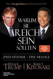 Cover von Warum Sie reich sein sollten