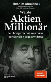 Cover von Werde Aktien-Millionär