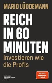 Cover von Reich in 60 Minuten