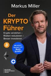 Cover von Der Krypto-Führer