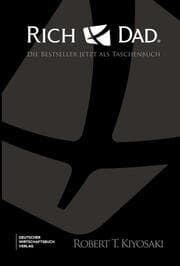 Cover von Rich Dad im Schuber