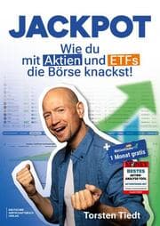 Cover von Jackpot