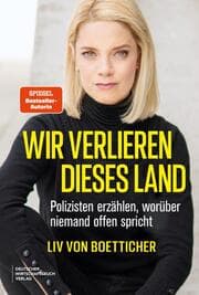 Cover von Wir verlieren dieses Land