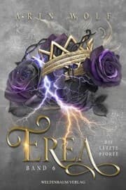Cover von Erea - Band 6