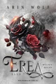 Cover von Erea - Band 7