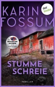 Cover von Stumme Schreie