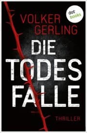 Cover von Die Todesfalle - Ein Fall für Skalla und Krampe