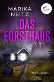 Cover von Das Forsthaus