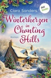 Cover von Winterherzen in Chanting Hills