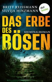Cover von Das Erbe des Bösen - oder: Die Farbe des Himmels