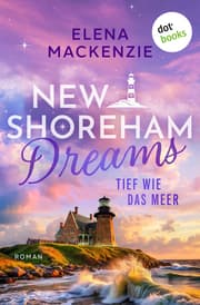 Cover von New Shoreham Dreams - Tief wie das Meer