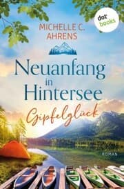 Cover von Gipfelglück