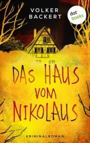 Cover von Das Haus vom Nikolaus