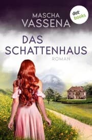 Cover von Das Schattenhaus