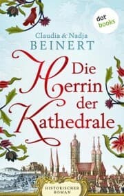 Cover von Die Herrin der Kathedrale