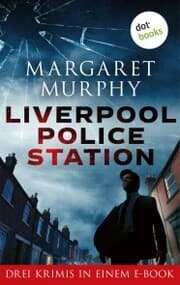 Cover von Liverpool Police Station
