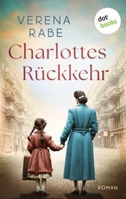 Cover von Charlottes Rückkehr