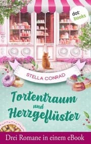 Cover von Tortentraum und Herzgeflüster