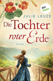 Cover von Die Tochter roter Erde