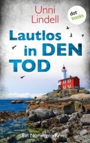 Cover von Lautlos in den Tod
