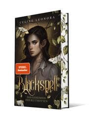 Cover von Blackspell