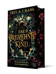Cover von Das Dreizehnte Kind