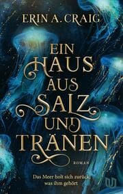 Cover von Ein Haus aus Salz und Tränen
