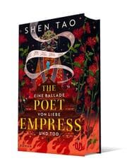 Cover von The Poet Empress