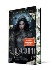 Cover von Curseborn