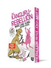 Cover von Die Känguru-Rebellion