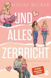 Cover von Und alles zerbricht