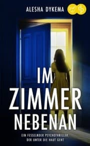 Cover von Im Zimmer nebenan