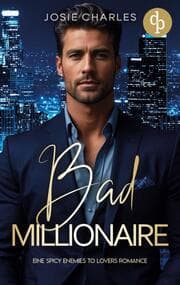 Cover von Bad Millionaire