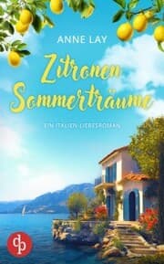 Cover von Zitronensommerträume