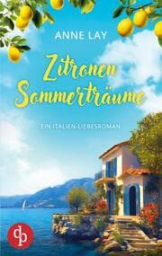 Cover von Zitronensommerträume