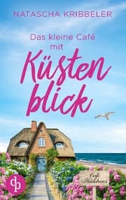 Cover von Das kleine Café mit Küstenblick