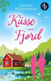 Cover von Küsse am Fjord